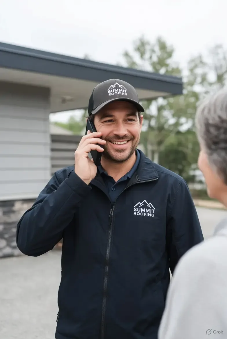 Flat Roof Leak Repair Hallett, OK FAQs